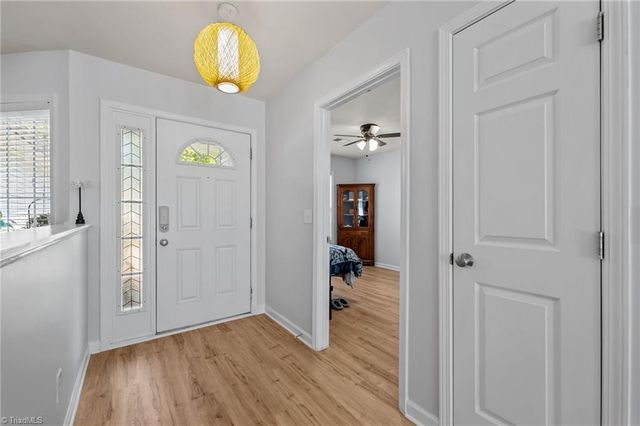 5618 Roundup Circle, Greensboro, NC 27405