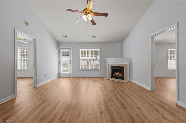 5618 Roundup Circle, Greensboro, NC 27405