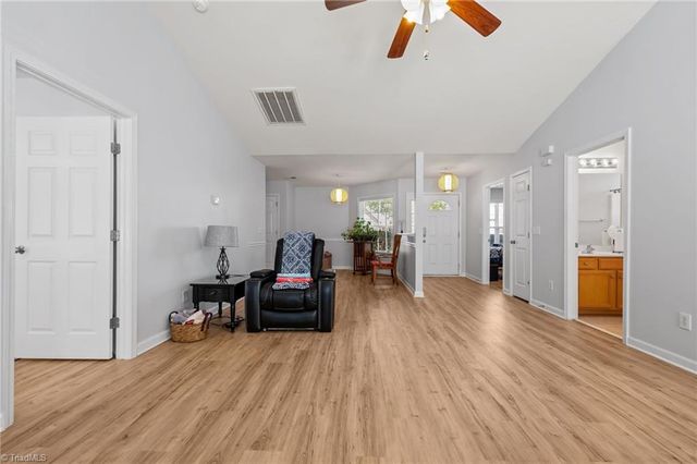 5618 Roundup Circle, Greensboro, NC 27405