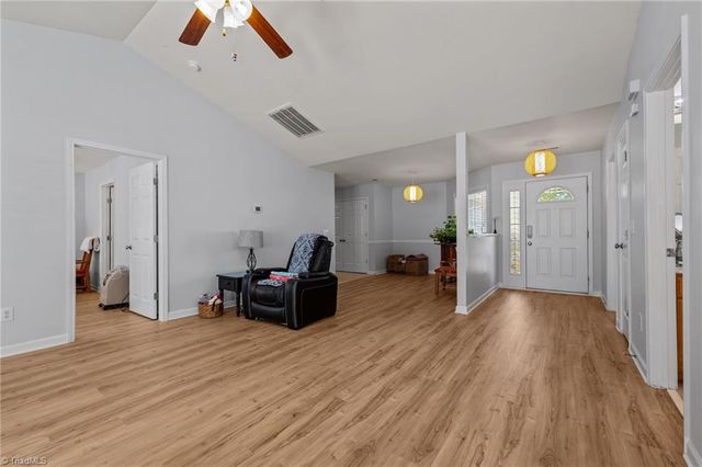 5618 Roundup Circle, Greensboro, NC 27405