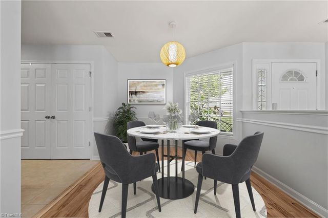 5618 Roundup Circle, Greensboro, NC 27405