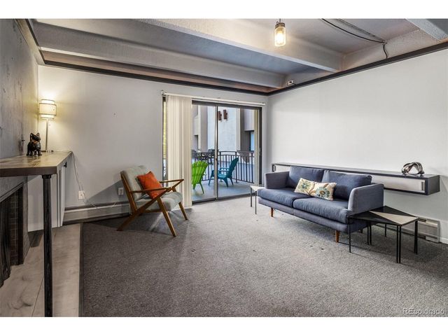 85 Wheeler Pl 106, Copper Mountain, CO 80443