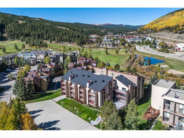 85 Wheeler Pl 106, Copper Mountain, CO 80443