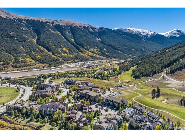 85 Wheeler Pl 106, Copper Mountain, CO 80443