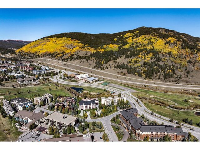 85 Wheeler Pl 106, Copper Mountain, CO 80443