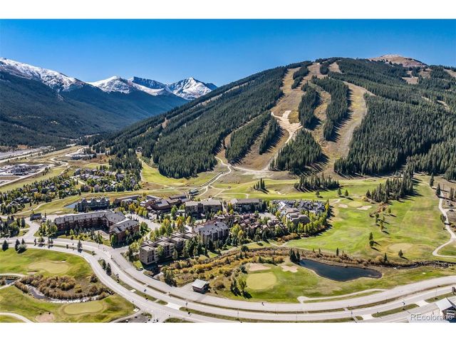 85 Wheeler Pl 106, Copper Mountain, CO 80443