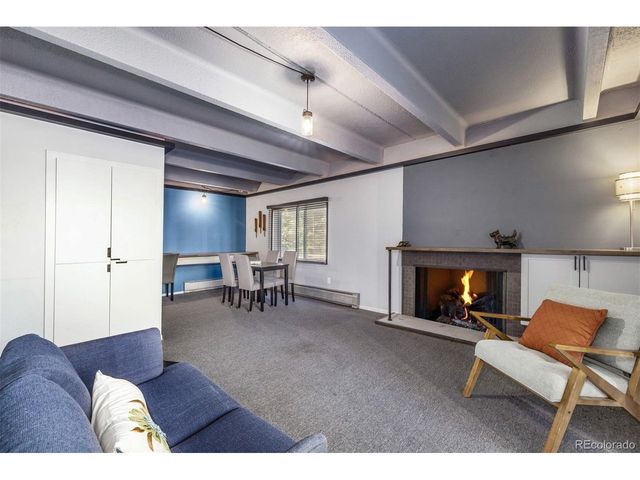 85 Wheeler Pl 106, Copper Mountain, CO 80443