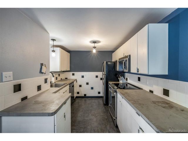 85 Wheeler Pl 106, Copper Mountain, CO 80443