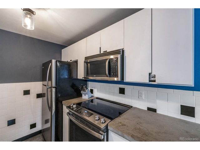 85 Wheeler Pl 106, Copper Mountain, CO 80443