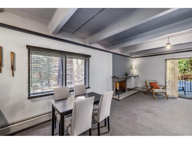 85 Wheeler Pl 106, Copper Mountain, CO 80443