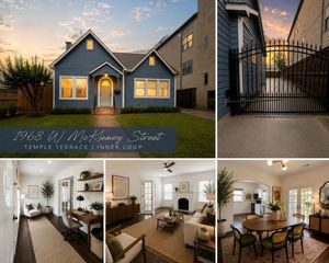 1968 W Mckinney Street, Houston, TX 77019