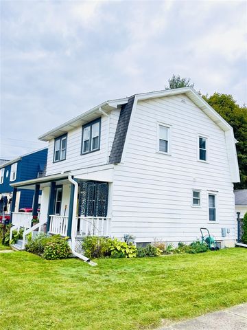 917 W Barnes Avenue, Lansing, MI 48910