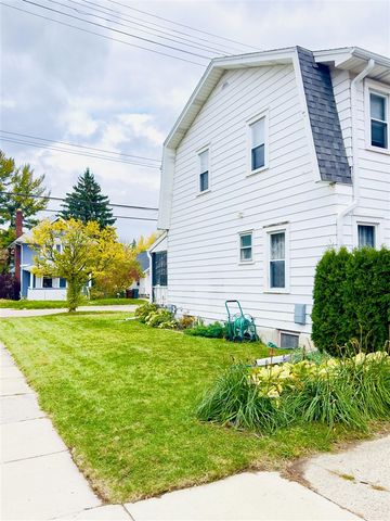 917 W Barnes Avenue, Lansing, MI 48910