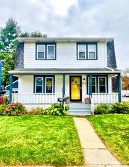 917 W Barnes Avenue, Lansing, MI 48910