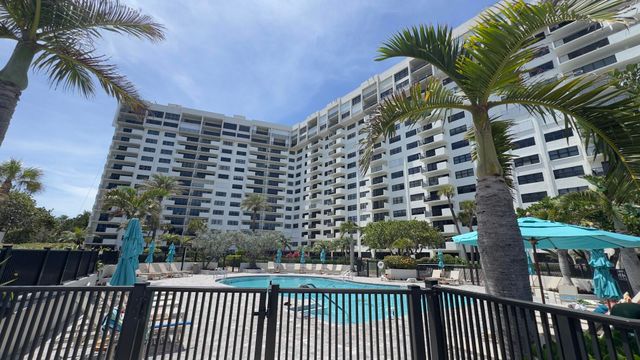 5100 N Ocean Blvd Apt 804, Lauderdale By The Sea, FL 33308