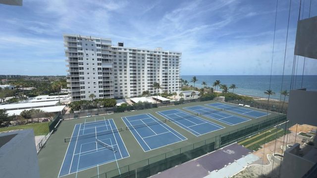 5100 N Ocean Blvd Apt 804, Lauderdale By The Sea, FL 33308
