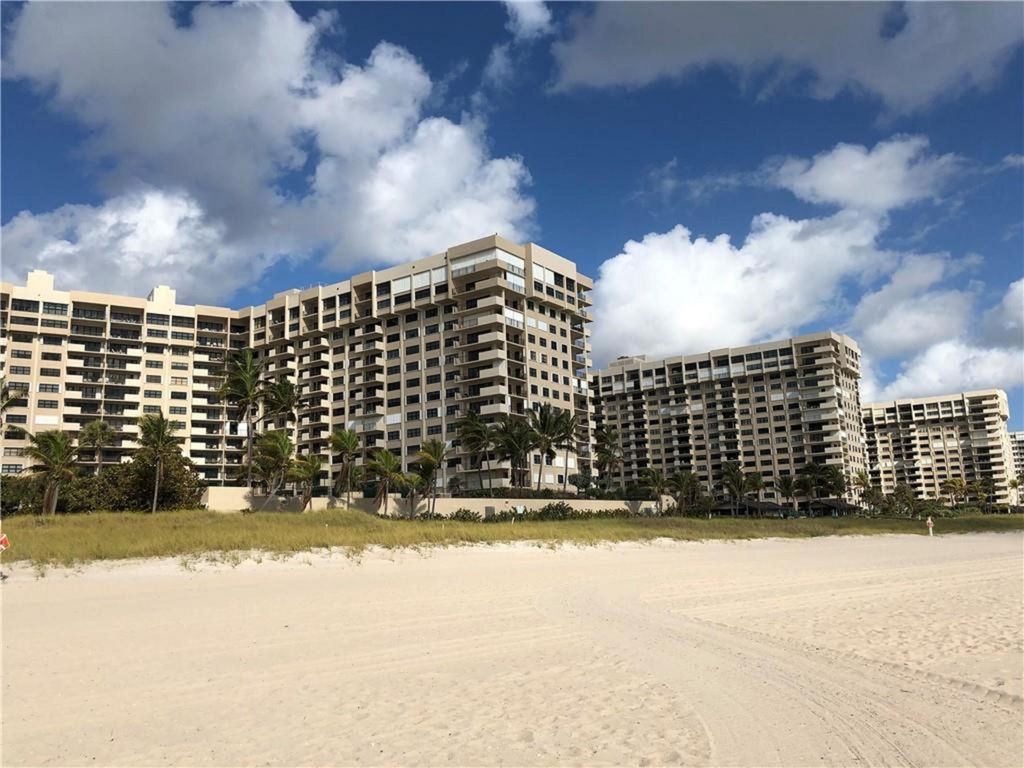 5100 N Ocean Blvd Apt 804, Lauderdale By The Sea, FL 33308
