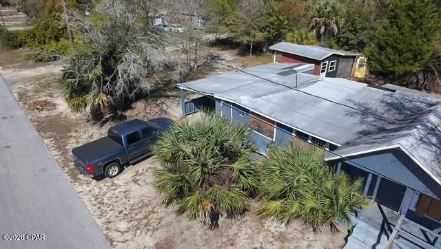 Address unavailable.