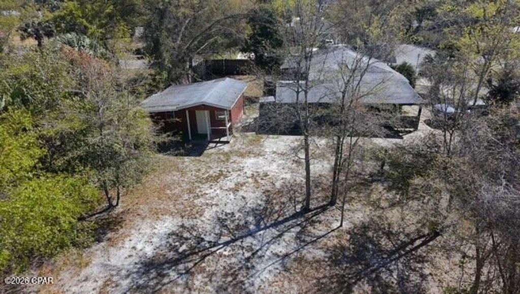 Address unavailable.