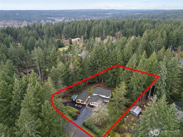 3035 SE Morning Light Court, Port Orchard, WA 98367
