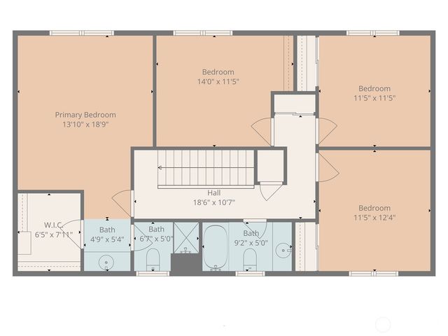 3035 SE Morning Light Court, Port Orchard, WA 98367