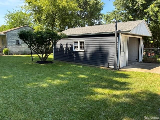 3517 Augusta Street, Flint, MI 48503