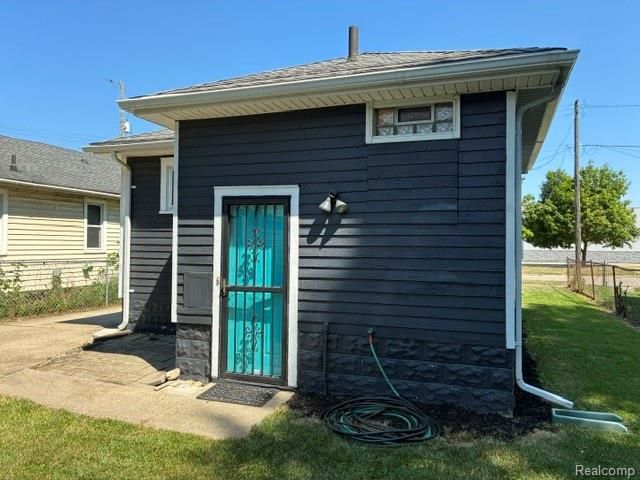 3517 Augusta Street, Flint, MI 48503