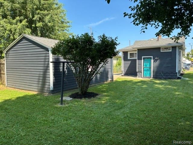 3517 Augusta Street, Flint, MI 48503