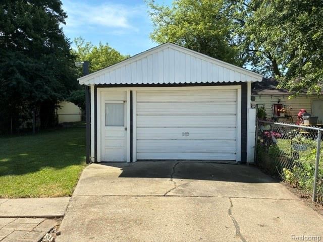 3517 Augusta Street, Flint, MI 48503