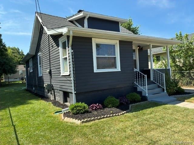3517 Augusta Street, Flint, MI 48503