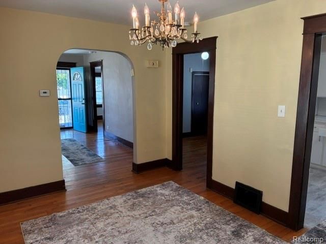 3517 Augusta Street, Flint, MI 48503