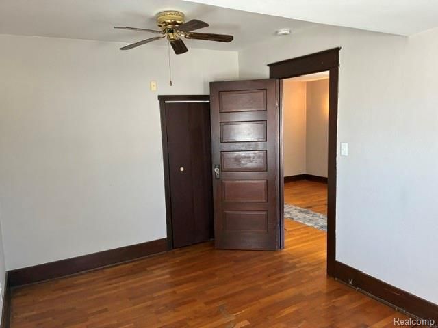 3517 Augusta Street, Flint, MI 48503