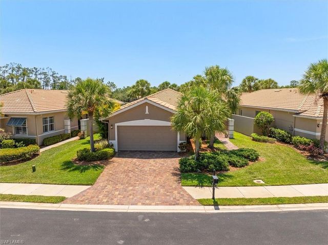 9327 Trieste DR, Fort Myers, FL 33913