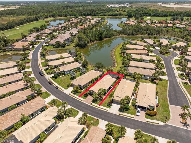 9327 Trieste DR, Fort Myers, FL 33913