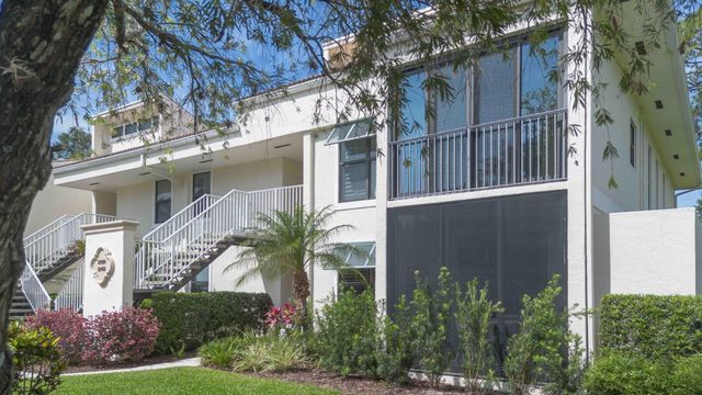 13464 Harbour Ridge Boulevard 8, Palm City, FL 34990