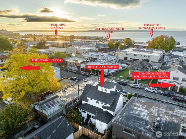 116 4th Avenue N, Edmonds, WA 98020