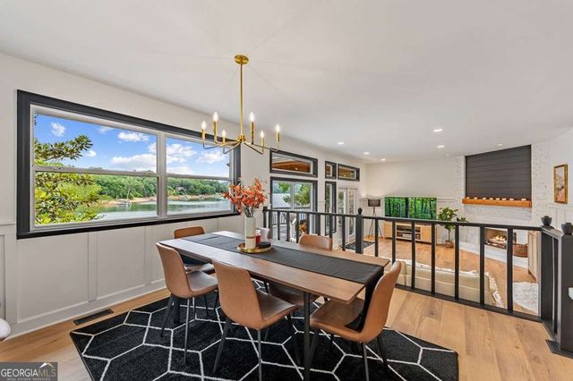 129 Mountain View Lane, Blairsville, GA 30512