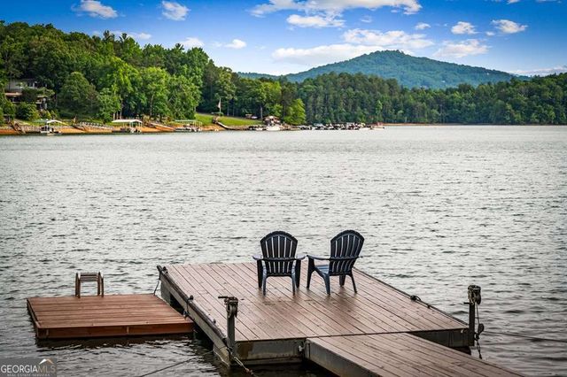 129 Mountain View Lane, Blairsville, GA 30512