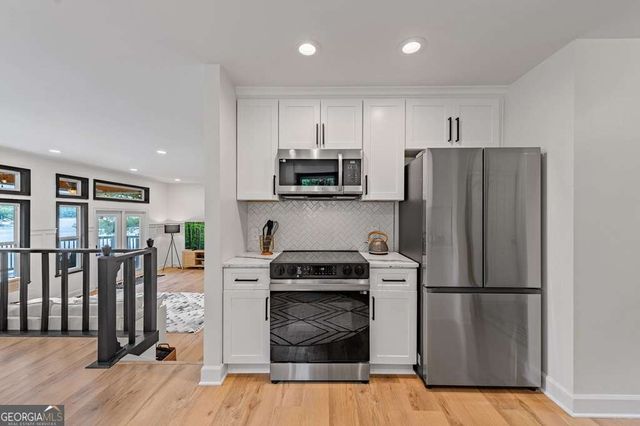 129 Mountain View Lane, Blairsville, GA 30512