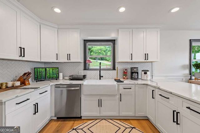129 Mountain View Lane, Blairsville, GA 30512