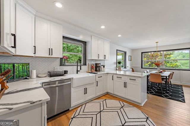 129 Mountain View Lane, Blairsville, GA 30512