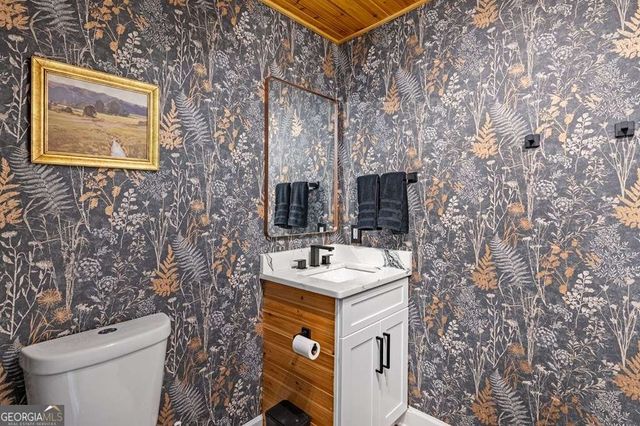 129 Mountain View Lane, Blairsville, GA 30512