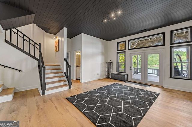 129 Mountain View Lane, Blairsville, GA 30512