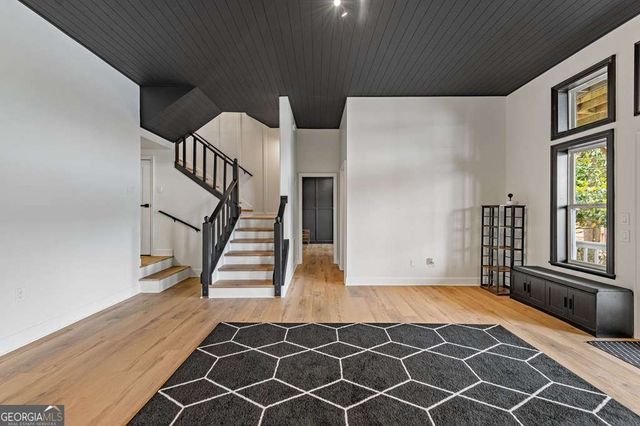 129 Mountain View Lane, Blairsville, GA 30512