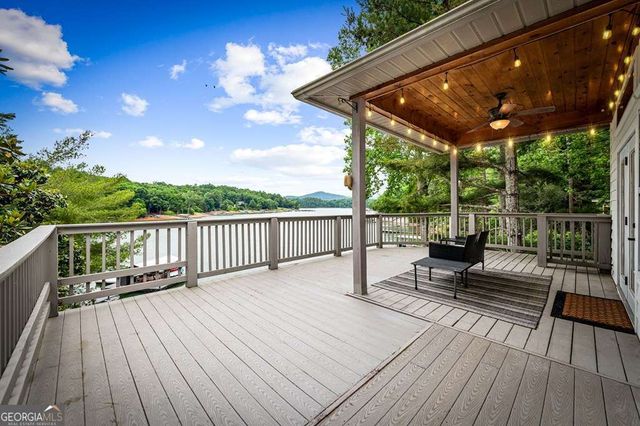 129 Mountain View Lane, Blairsville, GA 30512