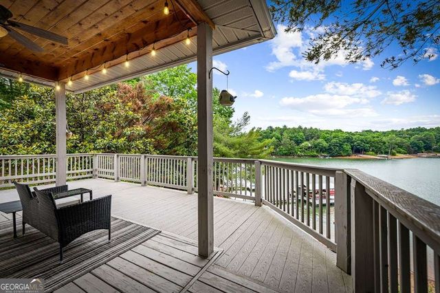 129 Mountain View Lane, Blairsville, GA 30512
