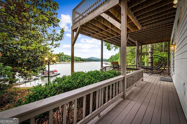 129 Mountain View Lane, Blairsville, GA 30512