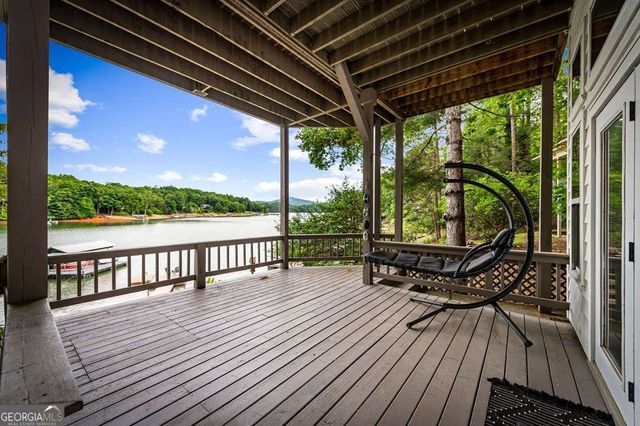 129 Mountain View Lane, Blairsville, GA 30512