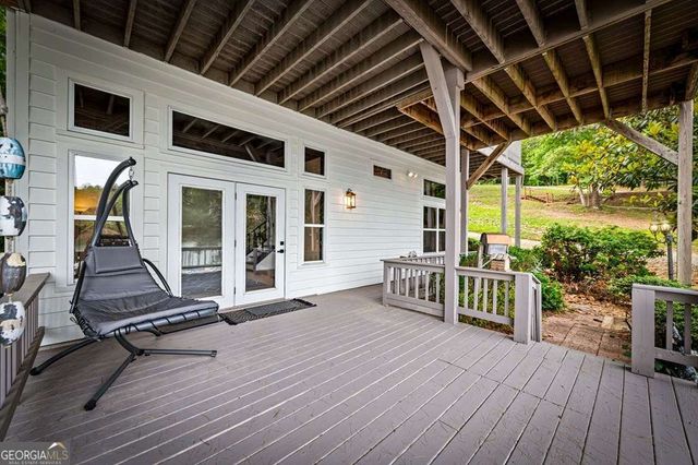 129 Mountain View Lane, Blairsville, GA 30512