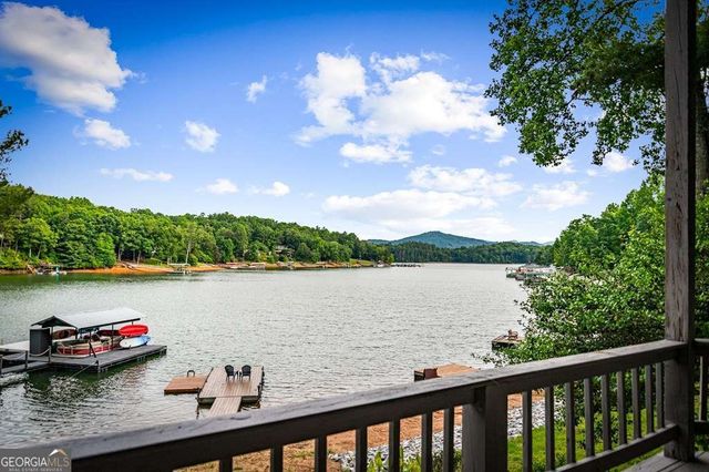 129 Mountain View Lane, Blairsville, GA 30512